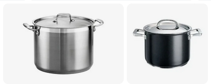 T-fal Nonstick Stockpot